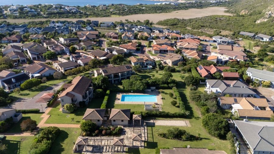 3 Bedroom Property for Sale in Whale Rock Gardens Western Cape